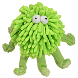 Sea Shammies Plush Dog Toys