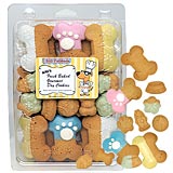 GOURMET DOG TREATS