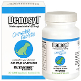 Denosyl Chewable Tablets