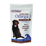 Super Pure Omega 3 Soft Chews