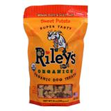 RILEY'S ORGANIC DOG TREATS