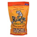 RILEY'S ORGANIC DOG TREATS
