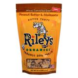 RILEY'S ORGANIC DOG TREATS