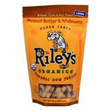 RILEY'S ORGANIC DOG TREATS