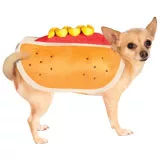 CASUAL CANINE HOT DIGGITY DOG COSTUME