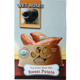 WET NOSES ALL-NATURAL ORGANIC DOG TREATS
