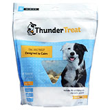 THUNDERWORKS THUNDERTREATS CALMING DOG TREATS