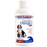 Super Pure Omega 3 Liquid