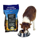 Azmira Lifestyle Lamb Dog Food 16kg 35.2lb