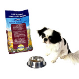 Azmira Classic Beef Dog Food 8kg 17.6lb