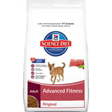 HILL'S SCIENCE DIET ADVANCED FITNESS ADULT DOG FOOD