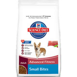 HILL'S SCIENCE DIET SMALL BITES ADULT DOG FOOD