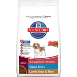 HILL'S SCIENCE DIET SMALL BITES ADULT DOG FOOD