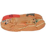 Dog Novelty Bed