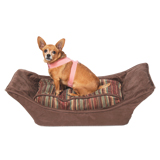 Dog Sleigh Bed
