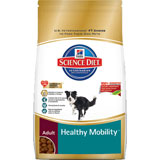 HILL'S SCIENCE DIET ADULT HEALTHY MOBILITY DRY DOG FOOD