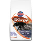 HILL'S SCIENCE DIET ADULT HIGH ENERGY DRY DOG FOOD