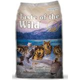 Taste Of The Wild Dry Dog Food