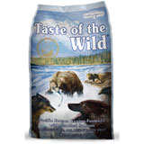 Taste Of The Wild Dry Dog Food