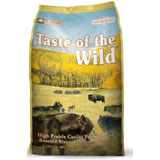 Taste Of The Wild Dry Dog Food