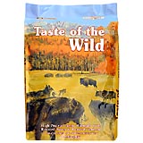 Taste Of The Wild Dry Dog Food