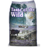 Taste Of The Wild Sierra Mtn
