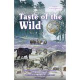 Taste Of The Wild Sierra Mtn