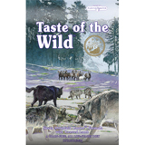 Taste Of The Wild Sierra Mtn