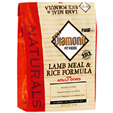 Diamond Naturals