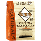 Diamond Naturals