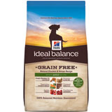 HILL'S SCIENCE DIET IDEAL BALANCE GRAIN FREE CHICKEN & POTATO ADULT DOG FOOD