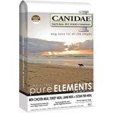Canidae ALS Grain Free Dry Dog