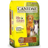 Canidae Dry Dog Food57