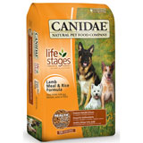 Canidae Dry Dog Food