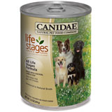 Canidae Canned Dog Food