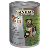 Canidae Canned Dog Food