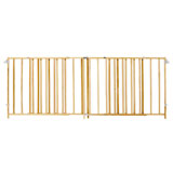 Extra Wide Swing Dog Pet Gate
