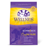 Wellness Dry Dog Food