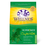 Wellness Dry Dog Food