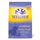 Wellness Dry Dog Food