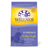 Wellness Dry Dog Food