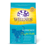 Wellness Dry Dog Food