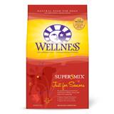 Wellness Dry Dog Food