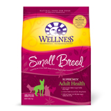 Wellness Dry Dog Food