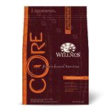 Wellness Dry Dog Food