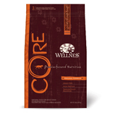 Wellness Dry Dog Food