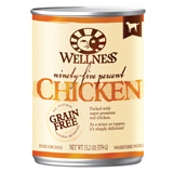Wellness Canned Dog Food