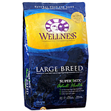 Wellness Dry Dog Food1