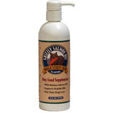 GRIZZLY SALMON OIL DOG FOOD SUPPLEMENT DOG FOOD SUPPLEMENT