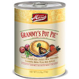 GRAMMYS POT PIE CAN DOG 12/13.2